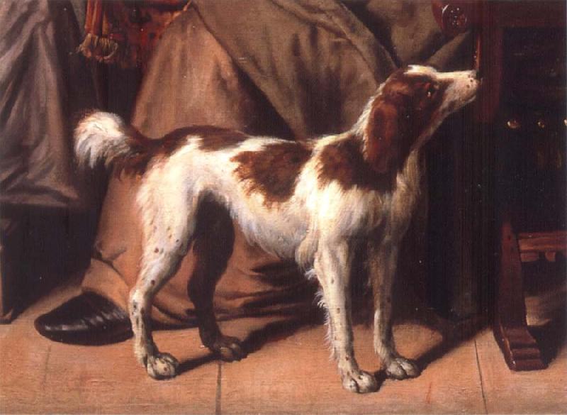 Jan Steen Detail of Twelfth Night France oil painting art